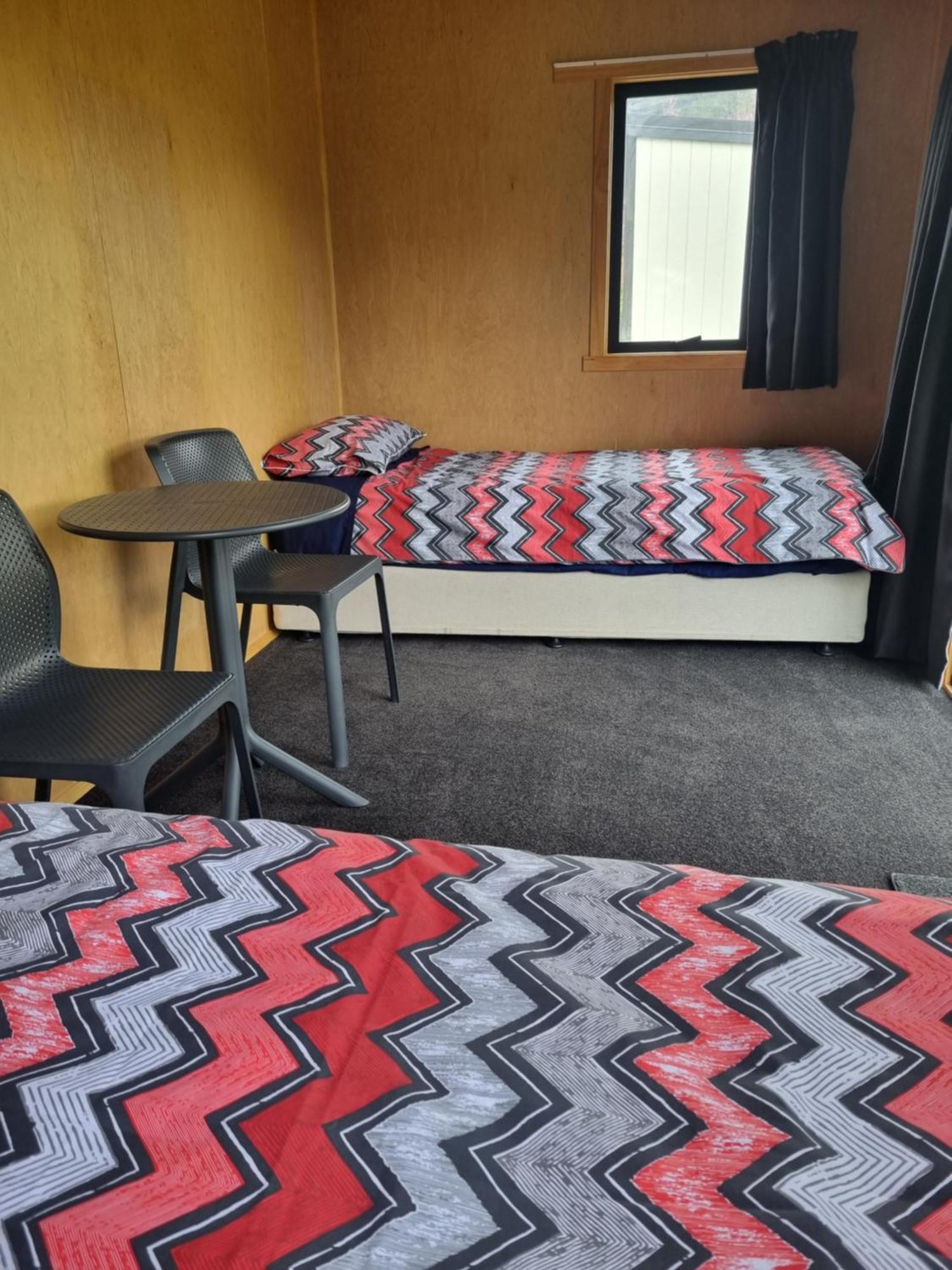 Campsite Motorhome Park *